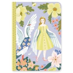 Petits carnets Sabrina - Lovely Paper – Image 3