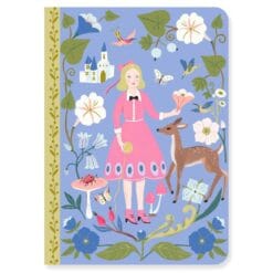 Petits carnets Sabrina - Lovely Paper – Image 4
