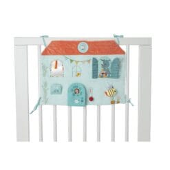 Panneau découvertes Maison Stella et Joe – Image 2