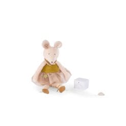 Souris musicale La petite école de danse – Image 3