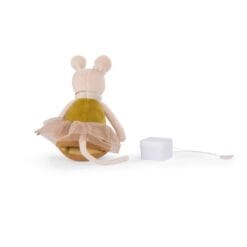 Souris musicale La petite école de danse – Image 4