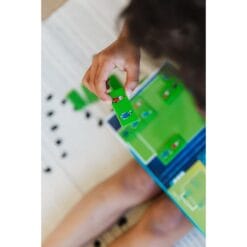 Buuuut! - Jeu magnétique de voyage – Image 3