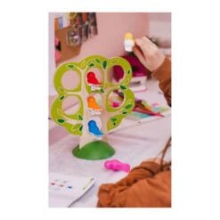 Sur un arbre posés – Image 2