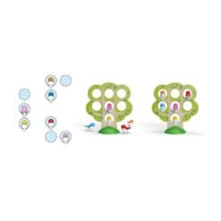Sur un arbre posés – Image 3