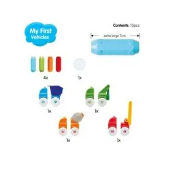 Smartmax - Mes premiers véhicules – Image 2