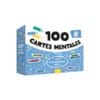100 cartes mentales : Tout le programme de 6e
