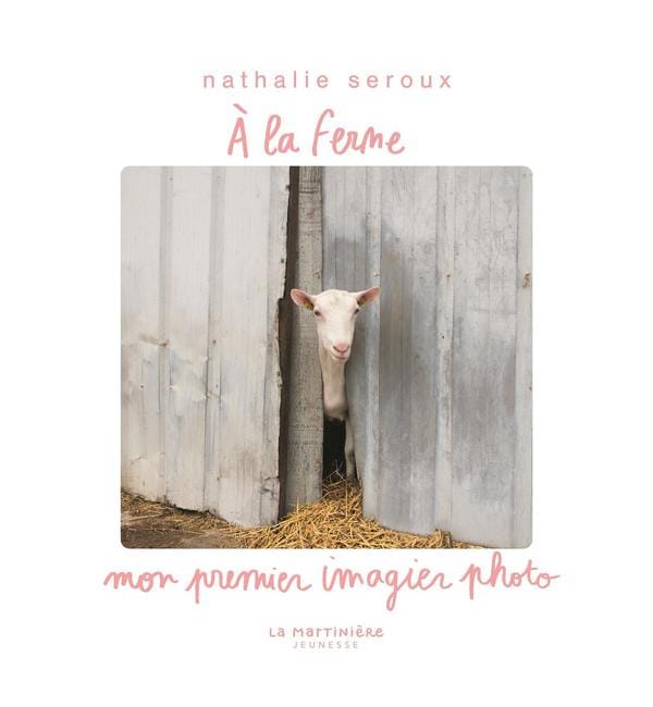 A la ferme