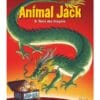 Animal Jack Tome 9 - Terre des dragons