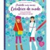 Créatrice de mode - Collections Automne et Hiver