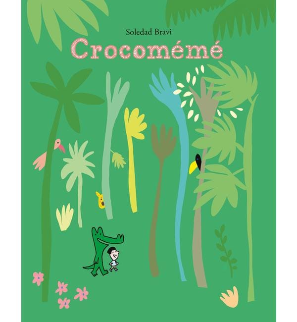 Crocomémé