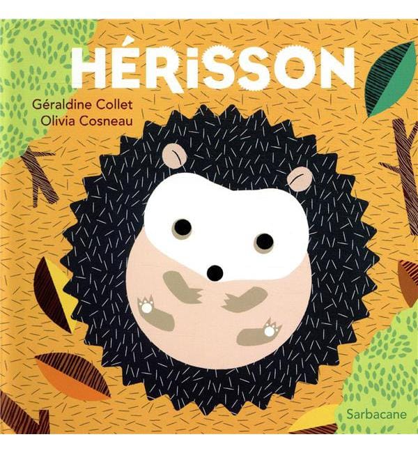 Hérisson