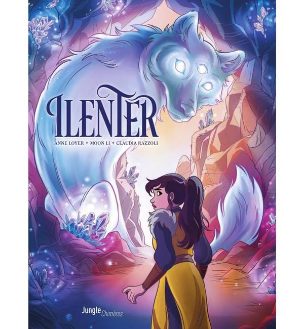 Ilenter