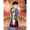 Kingdom Tome 1