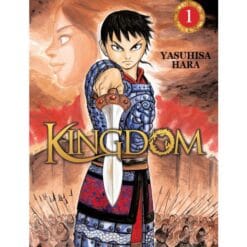 Kingdom Tome 1