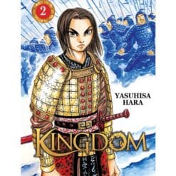 Kingdom Tome 2