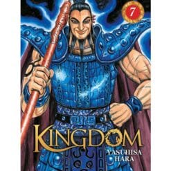 Kingdom Tome 7