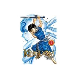 Kingdom Tome 9