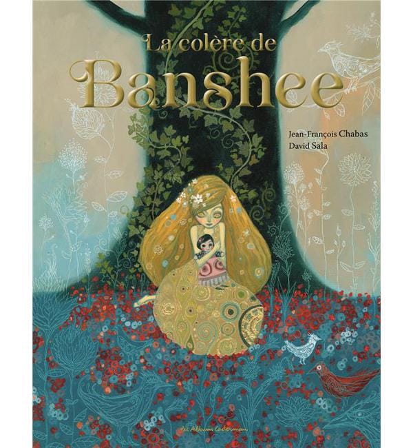 La colère de Banshee