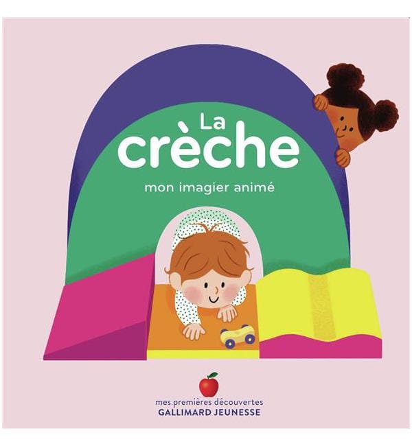 La crèche