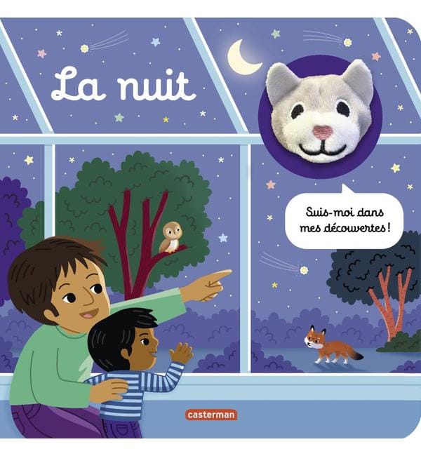 La Nuit