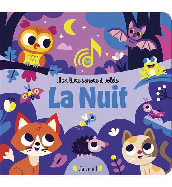 La nuit