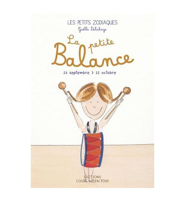 La Petite Balance