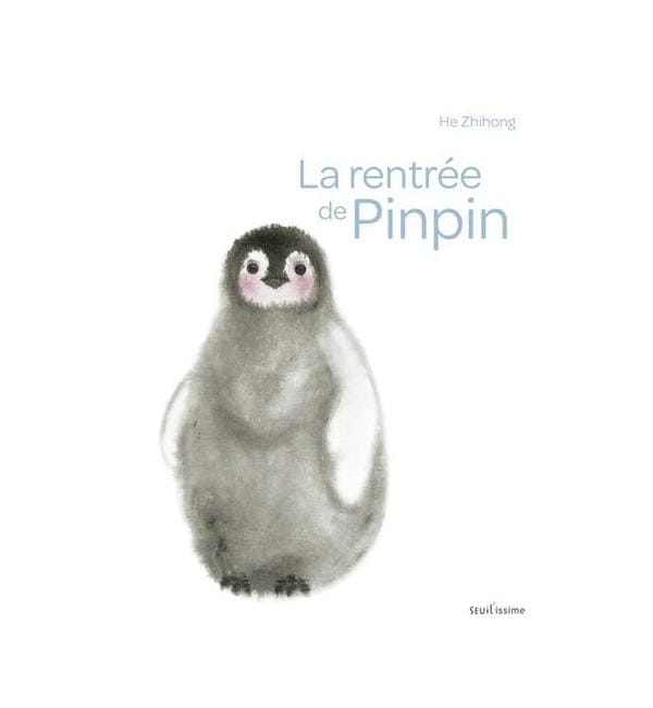 La rentrée de Pinpin