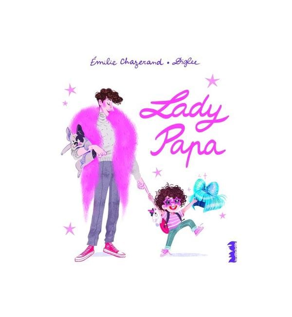 Lady Papa