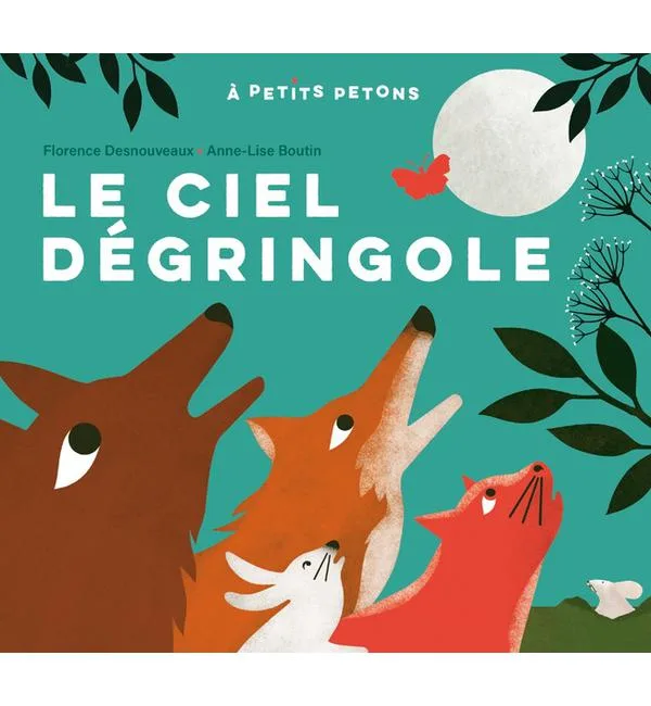 Le ciel dégringole