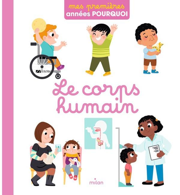 Le corps humain
