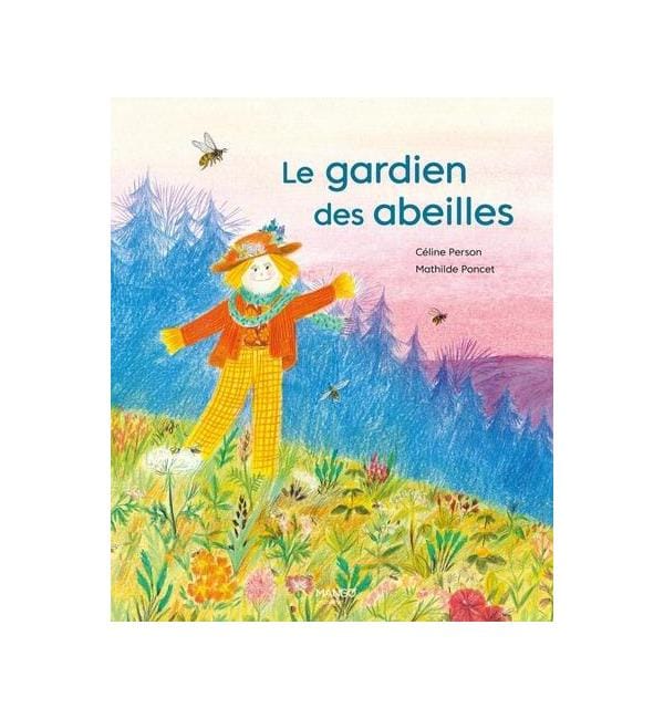 Le gardien des abeilles