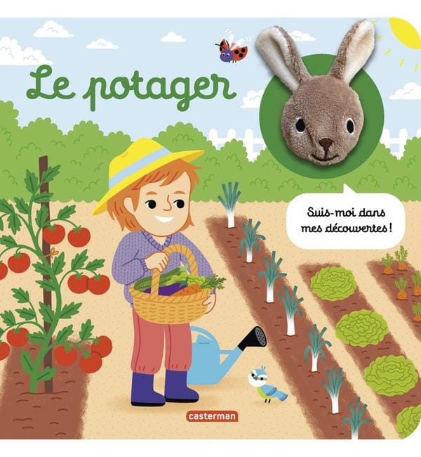 Le potager