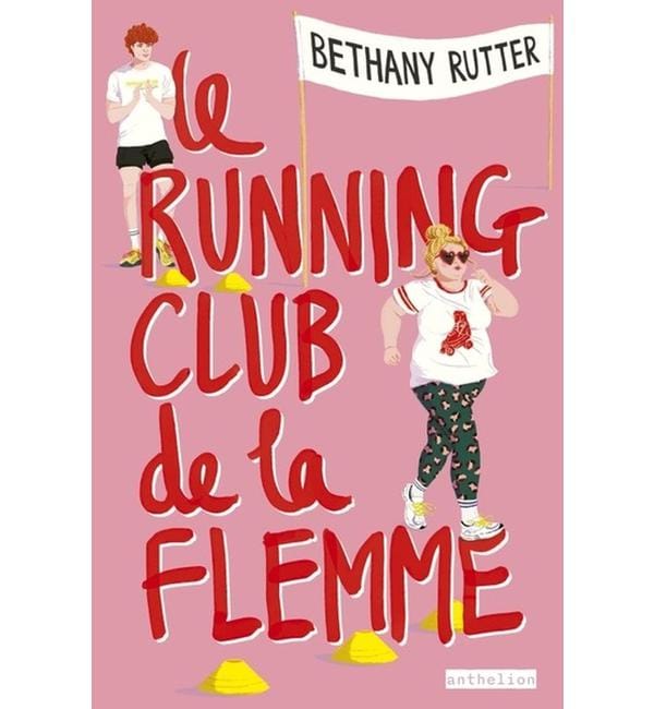 Le Running Club de la flemme