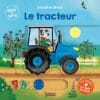 Le tracteur