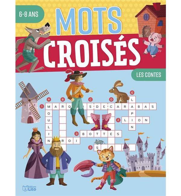Les contes