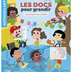 Les enfants du monde