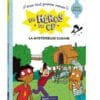 Les héros du CP - La mystérieuse cabane - Super débutant