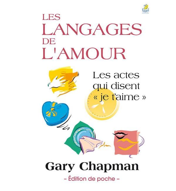 Les langages de l'amour