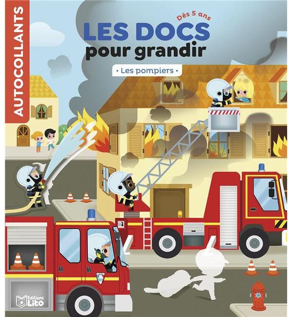 Les pompiers