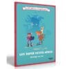 Les super petits héros - Mélange au zoo