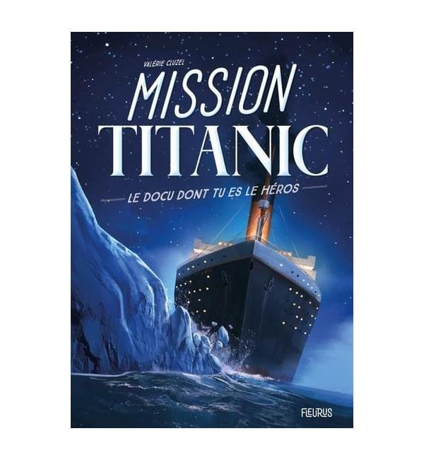 Mission Titanic