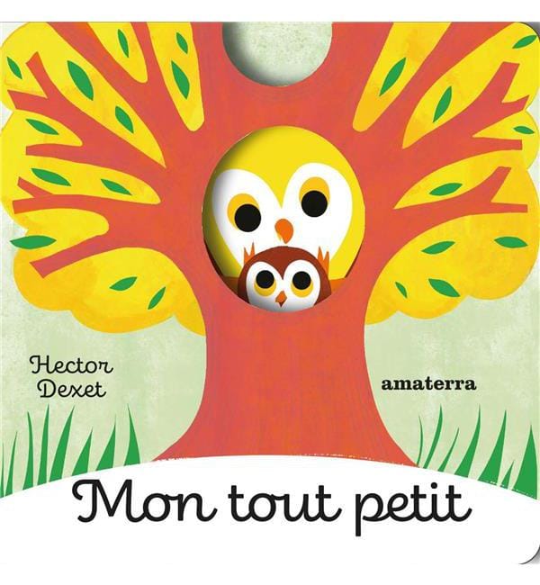 Mon tout petit
