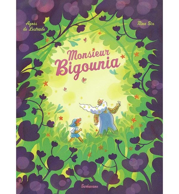 Monsieur Bigounia