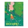 Occupé !