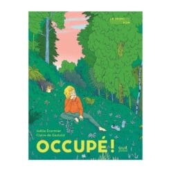 Occupé !