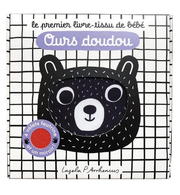 Ours Doudou
