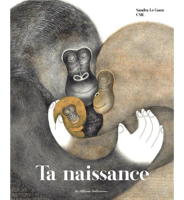 Ta naissance