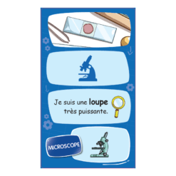 ENIGMES JUNIOR - GRAINES DE SCIENCES. – Image 3
