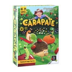 Carapate