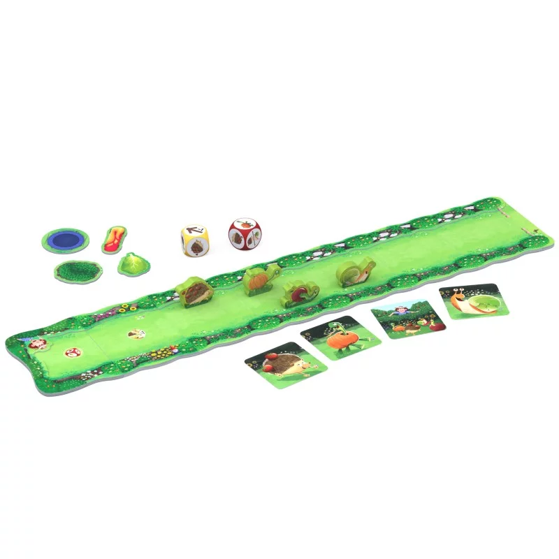Carapate – Image 2